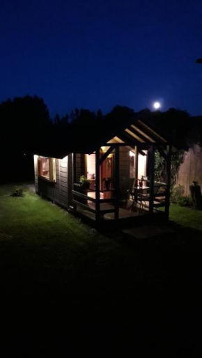 Viesu māja